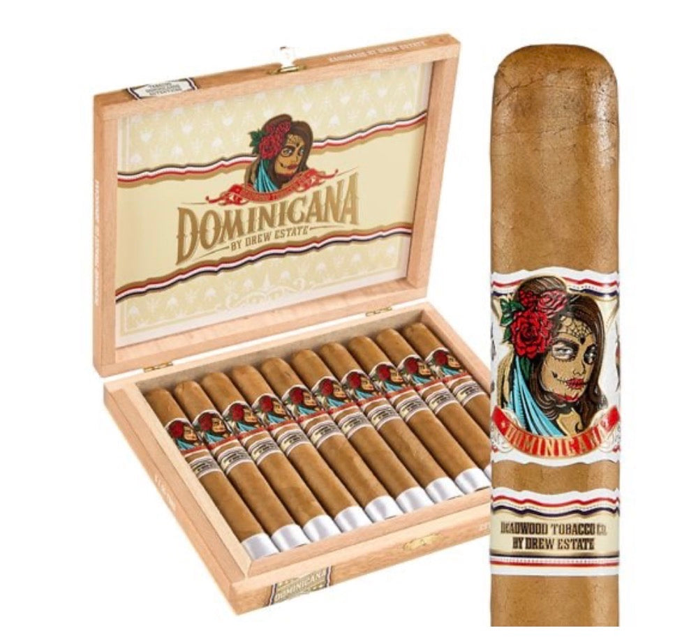 Deadwood Dominicana