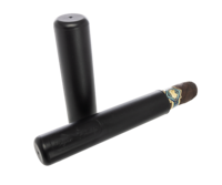 CIGAR CADDY® CIGAR TUBE,
1 CIGAR CAPACITY