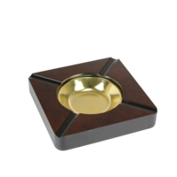 QUALITY IMPORTERS ASHTRAY