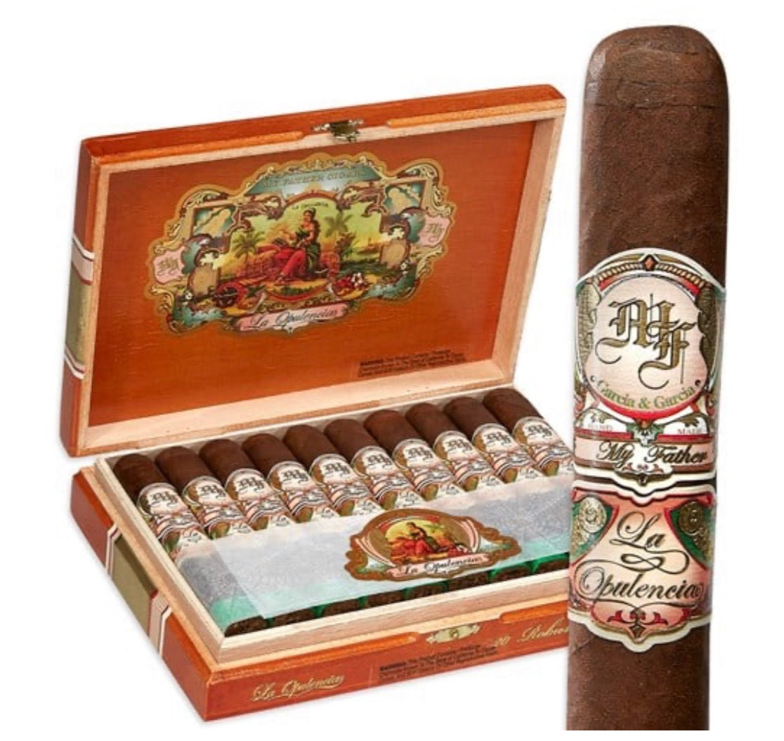 My Father La Opulencia