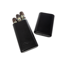 CIGAR CADDY® CIGAR TUBE,
3 CIGAR CAPACITY