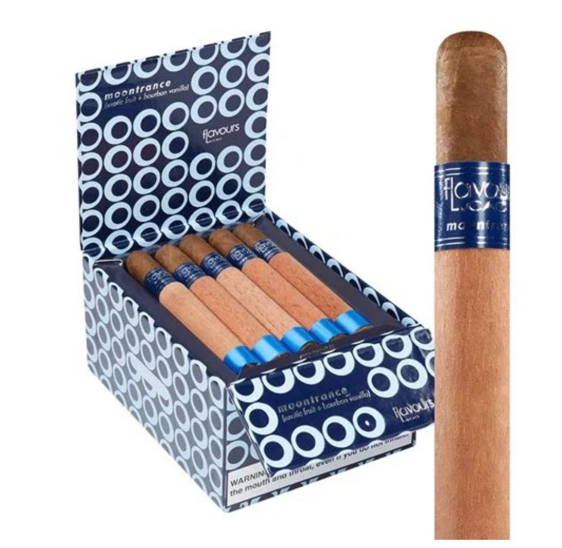 Flavors by CAO - Moontrance