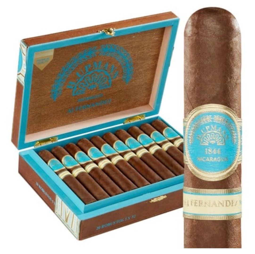 H. Upmann By AJ Fernandez