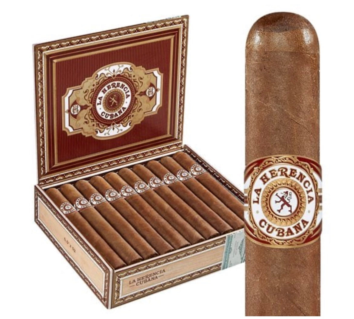 La Herencia Cubana