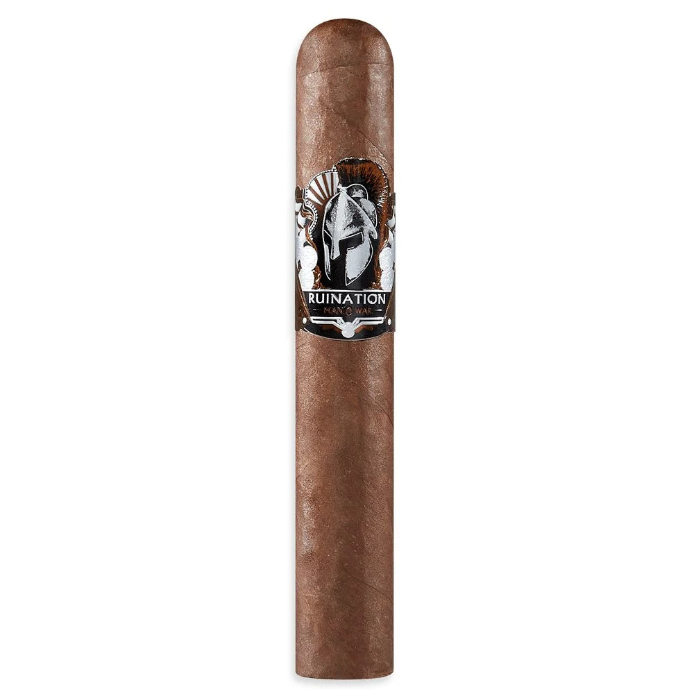 Man O’ War Ruination Robusto #2