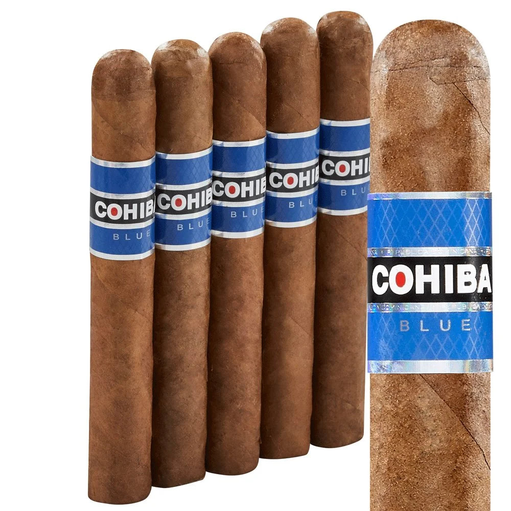 Cohiba Blue Robusto