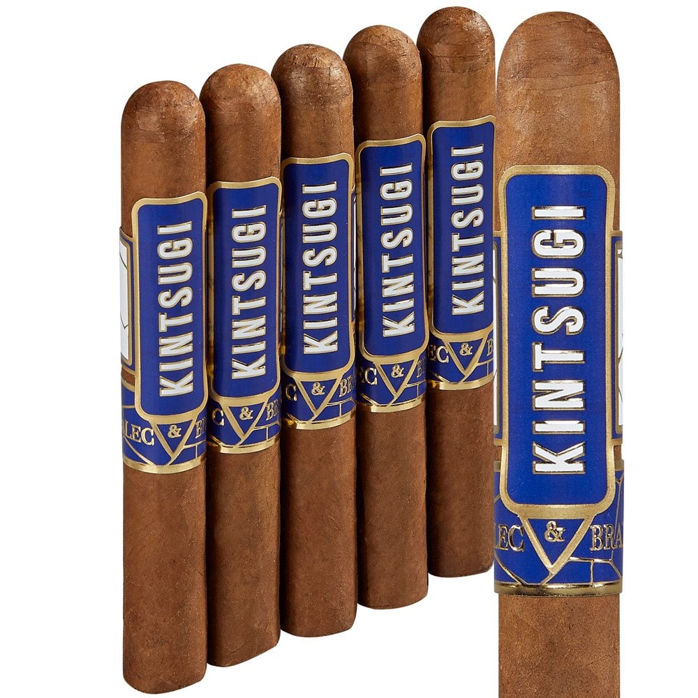 Alec Bradley Kintsugi Corona Gorda