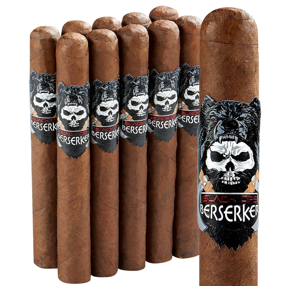 Gurkha Black Ops Beserker Toro