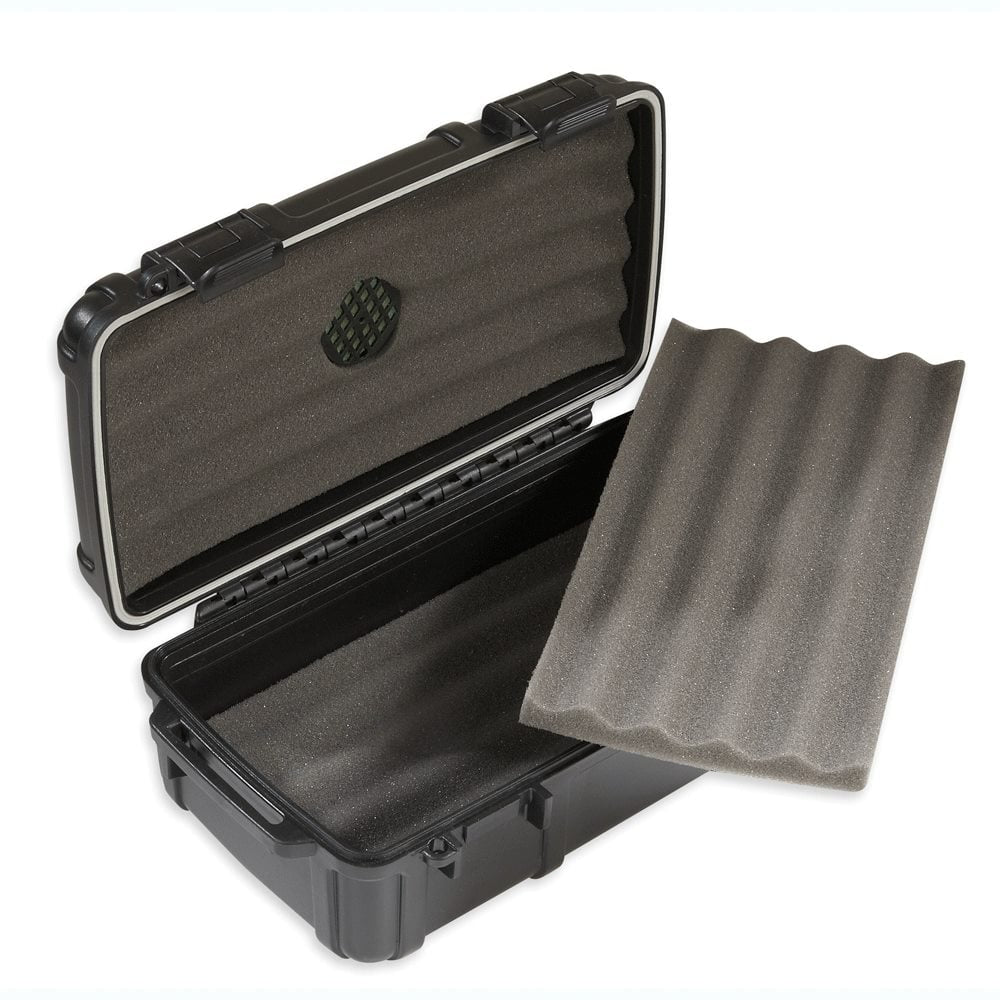 Herf-a-Dor X10 Travel Humidor X10 - 10-Capacity