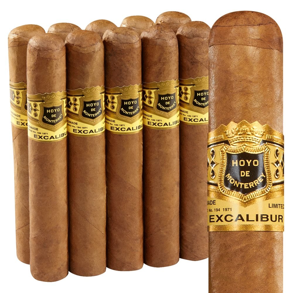 Hoyo Excalibur Epicure Robusto