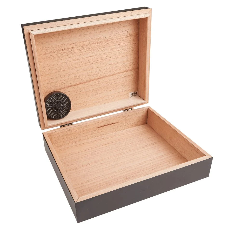 Humidor Supreme Blue Line 20 Cigar Capacity