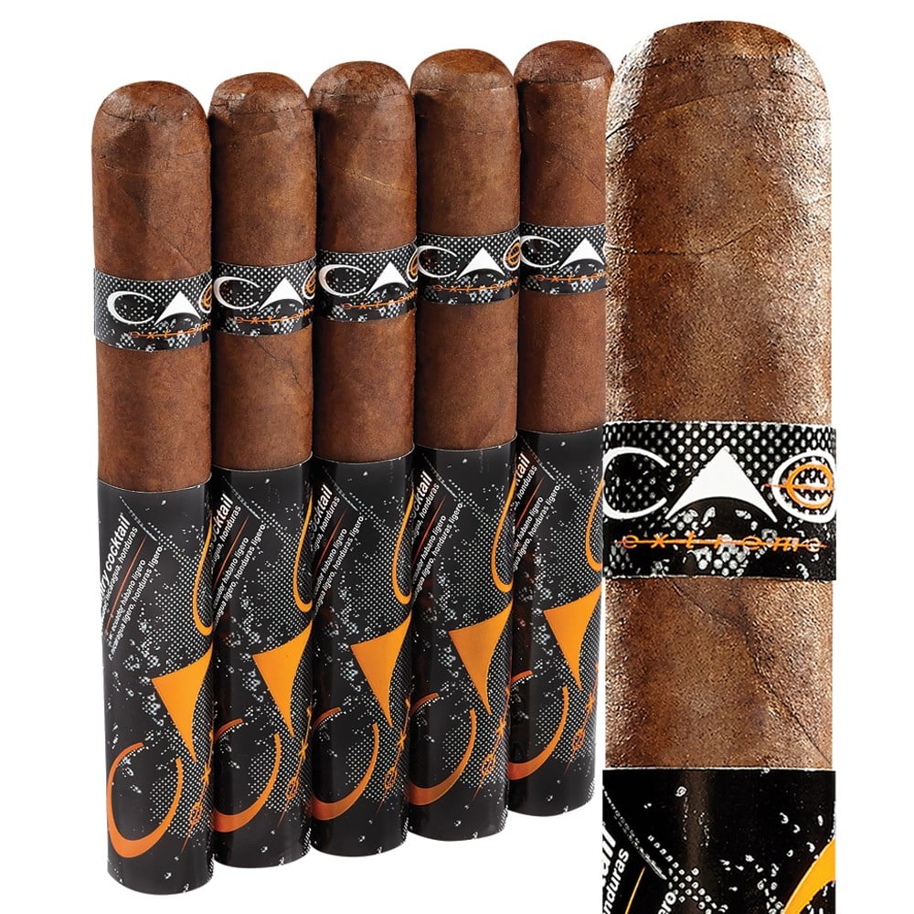 CAO Extreme