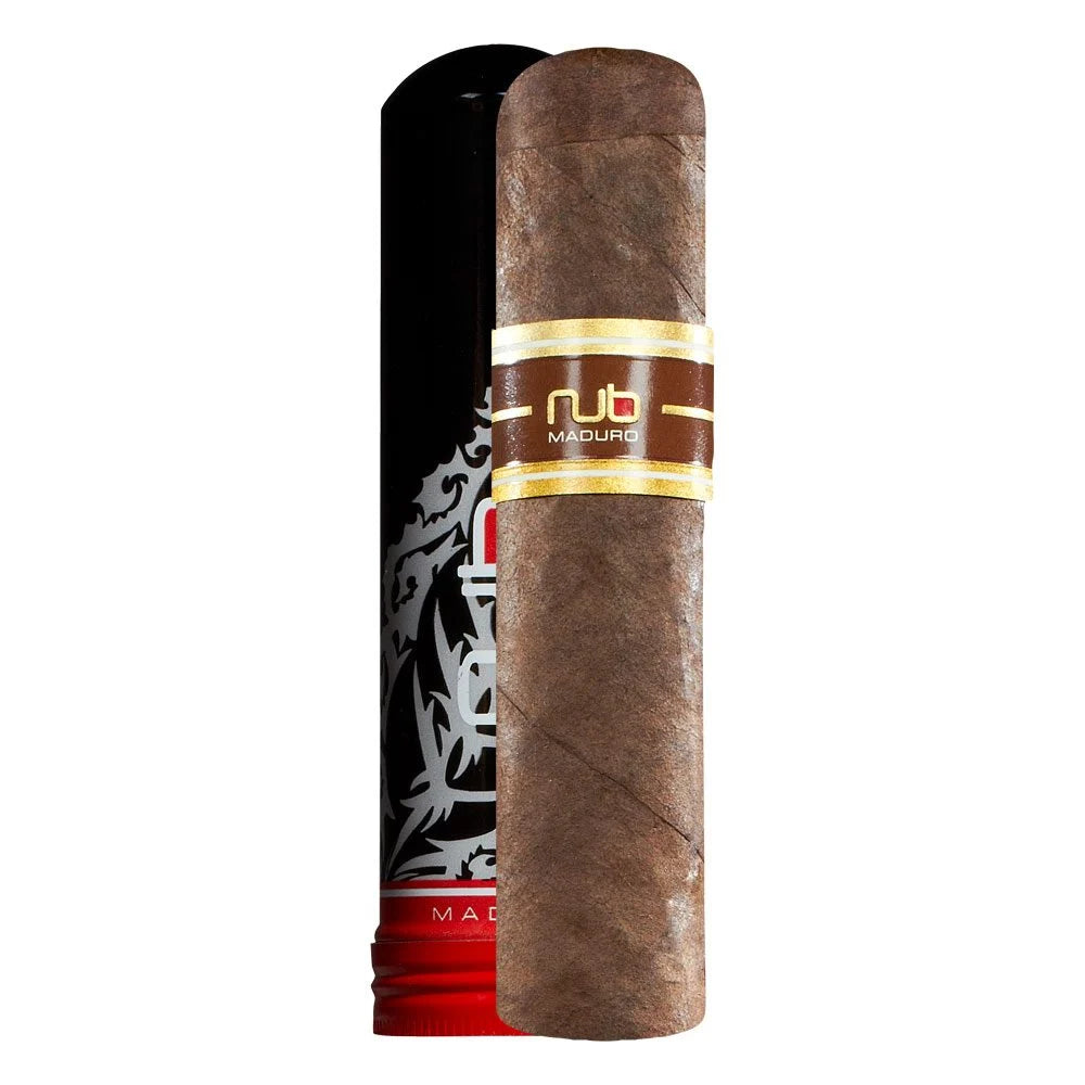 Nub 460 Maduro Tubo