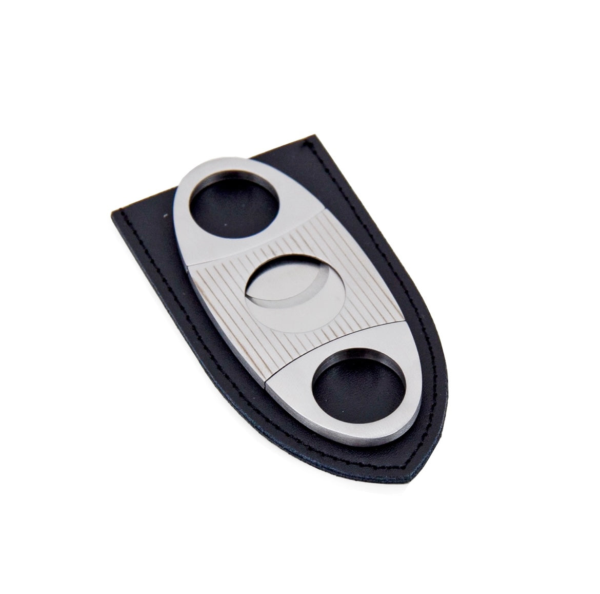 Stainless Steel Cigar Cutter