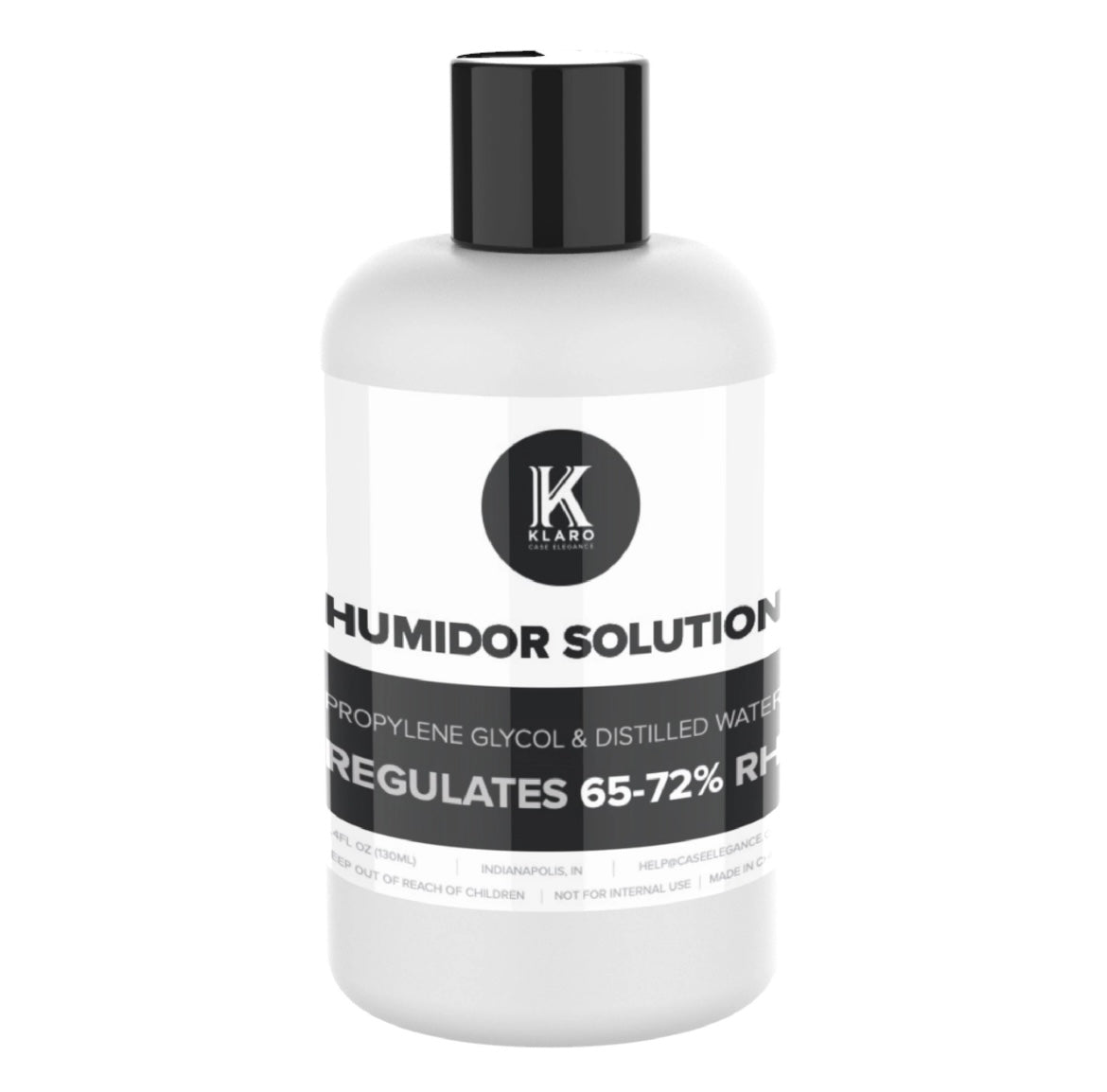 Humidor Solution- Normal Mix