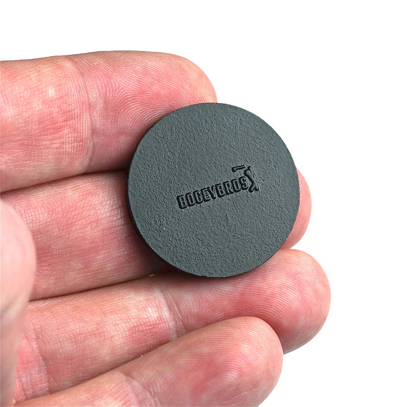 Bogeyman- Ball Marker