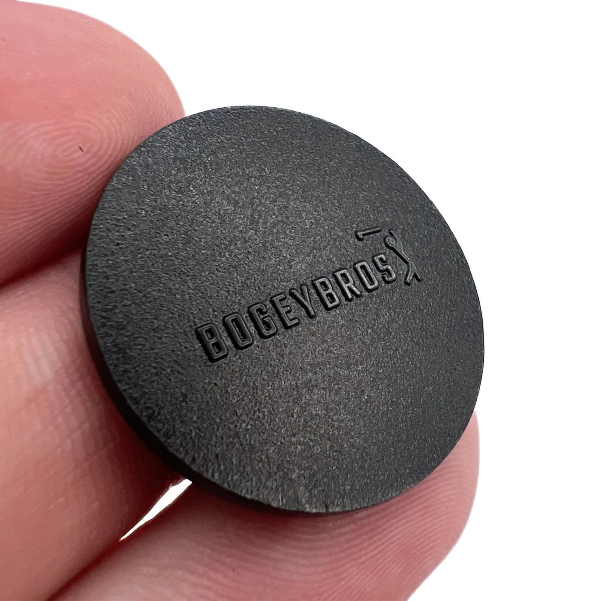 Birdie Hunter- Ball Marker