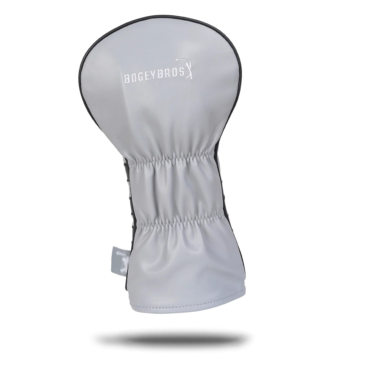 Curves Right- Driver Headcover
