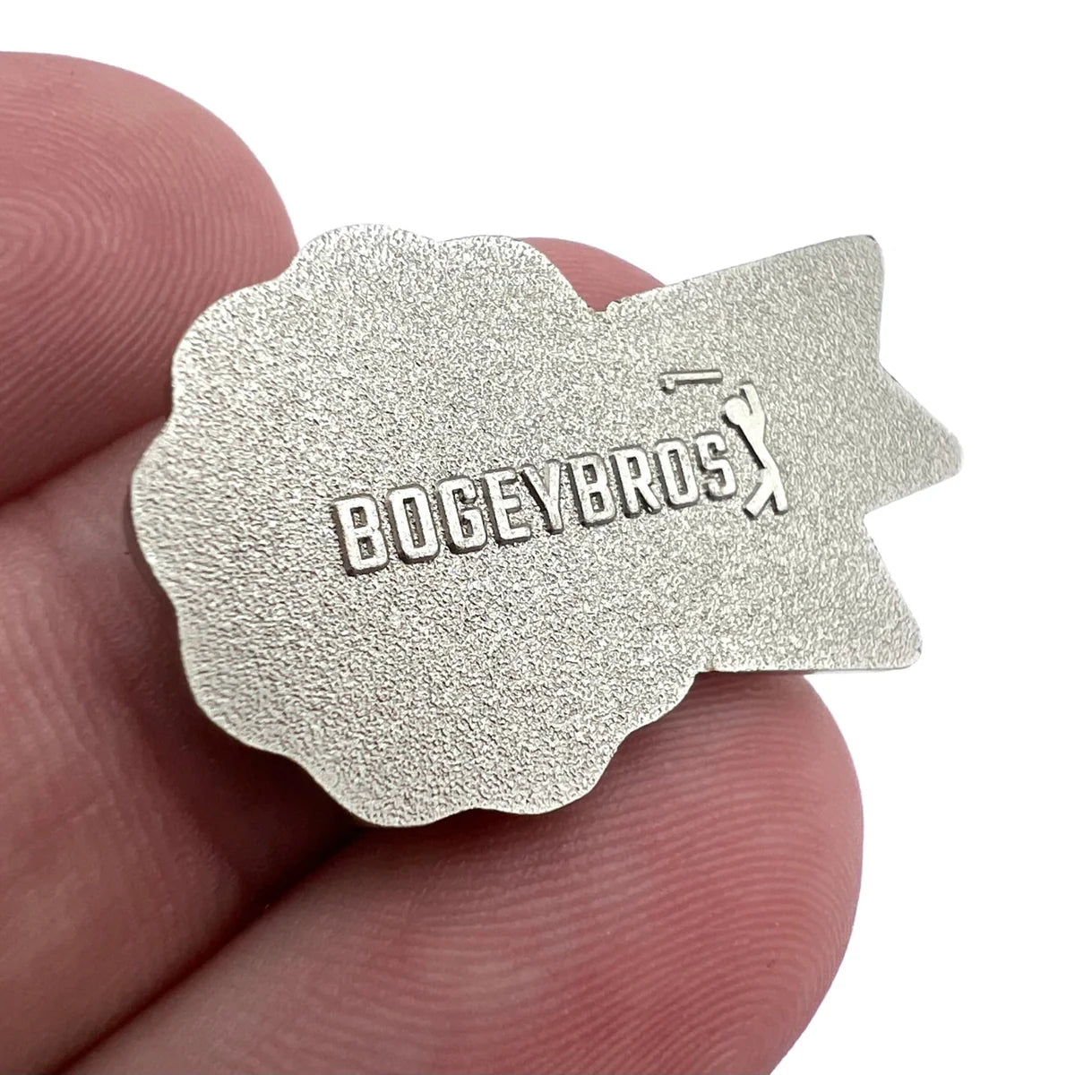 Putter Throwing Champ- Ball Marker