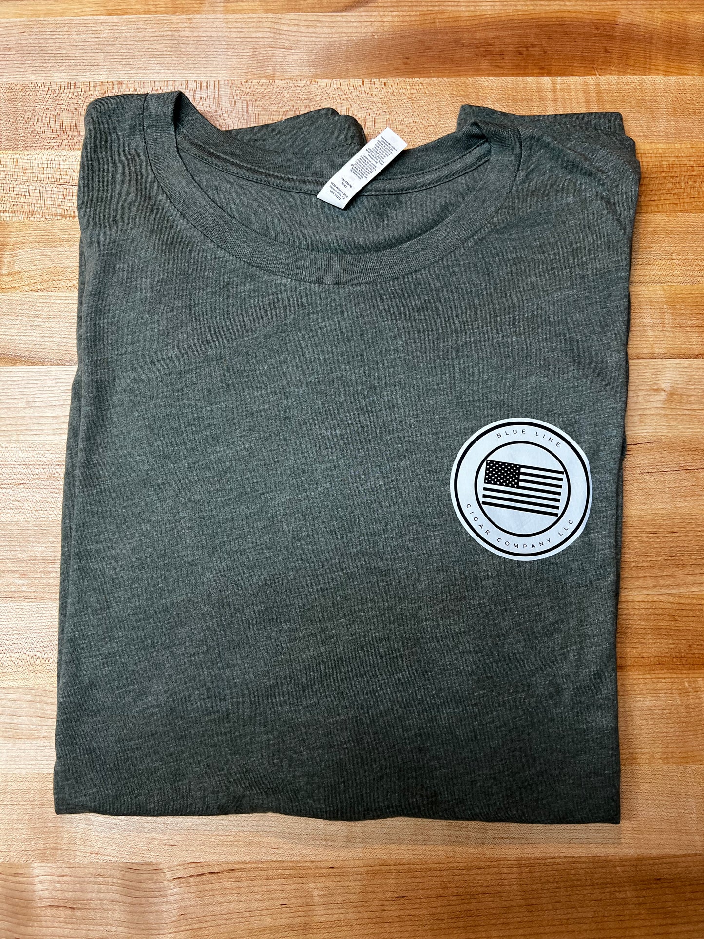 BLCC Logo T-Shirt