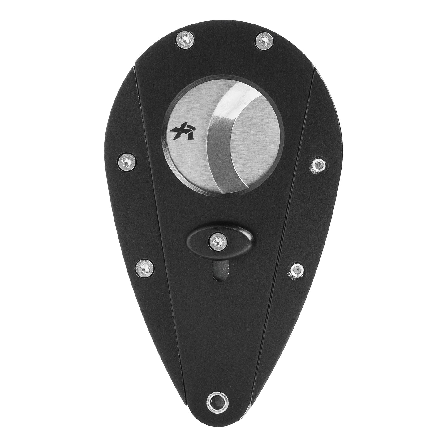 Xikar Xi1 Cutter- Black