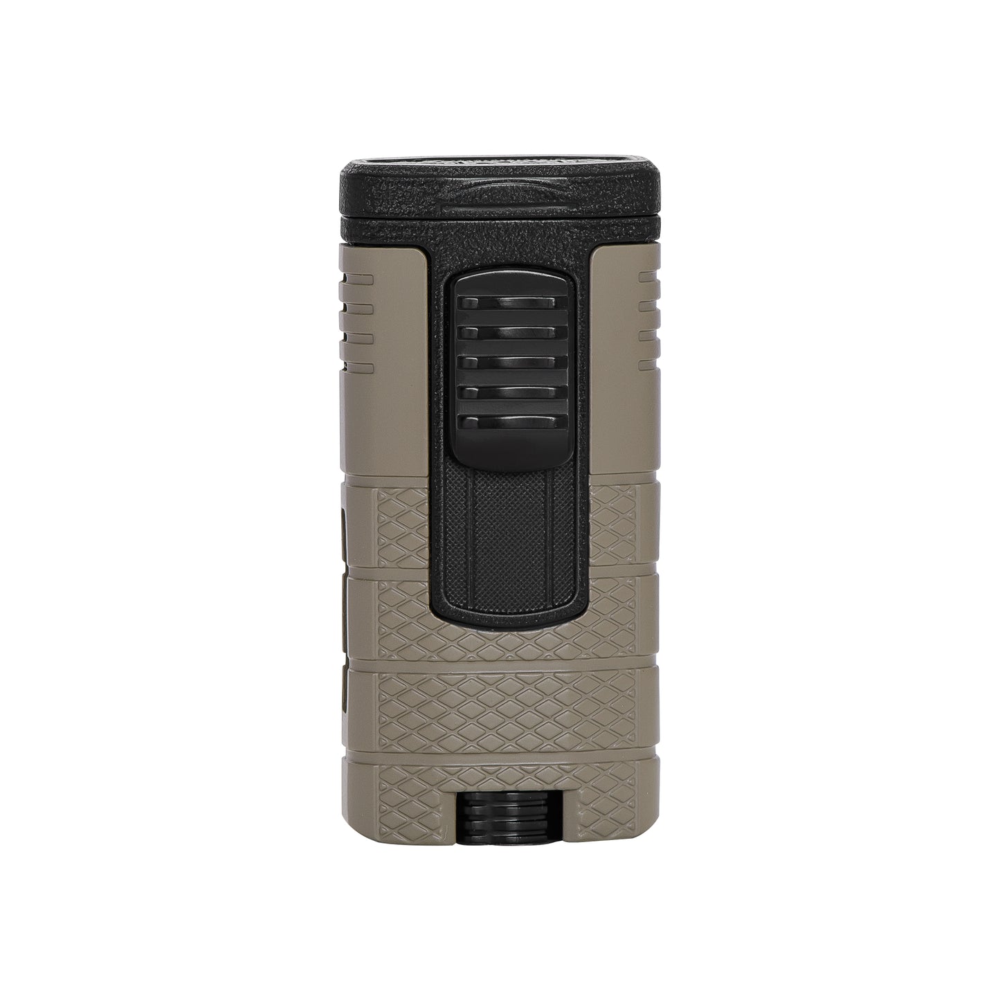 Xikar Tactical Triple- Tan / Black