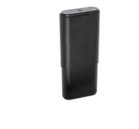 CIGAR CADDY® CIGAR TUBE,
3 CIGAR CAPACITY