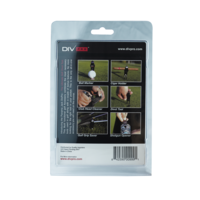 DIVPRO® GOLF TOOL & CIGAR
HOLDER