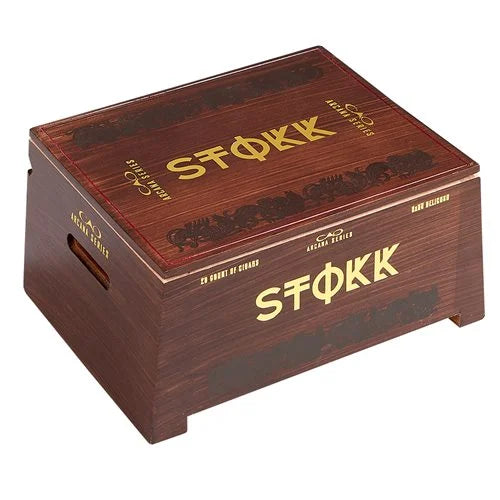 CAO Arcana Stokk