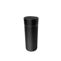 LEATHER HUMIDOR TUBE