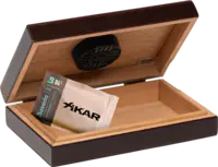 TRAVELER 5 HUMIDOR BY HUMIDOR SUPREME®