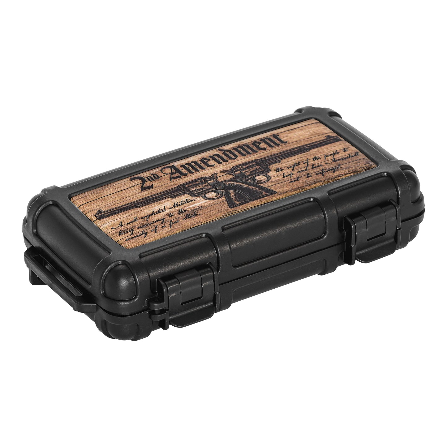 CIGAR CADDY® - 2ND AMENDMENT