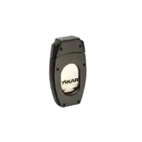 XIKAR® FLIP DUAL CIGAR CUTTER