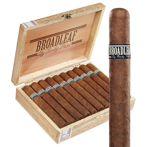 Rocky Patel Broadleaf