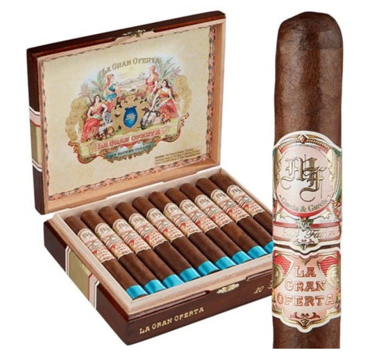 My Father La Gran Oferta