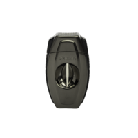 XIKAR® FLIP DUAL CIGAR CUTTER