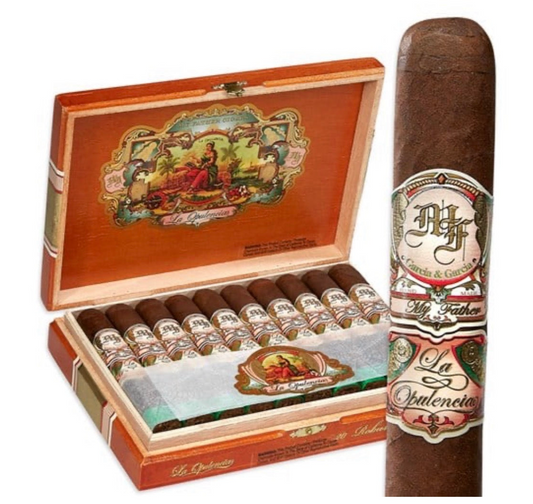 My Father La Opulencia