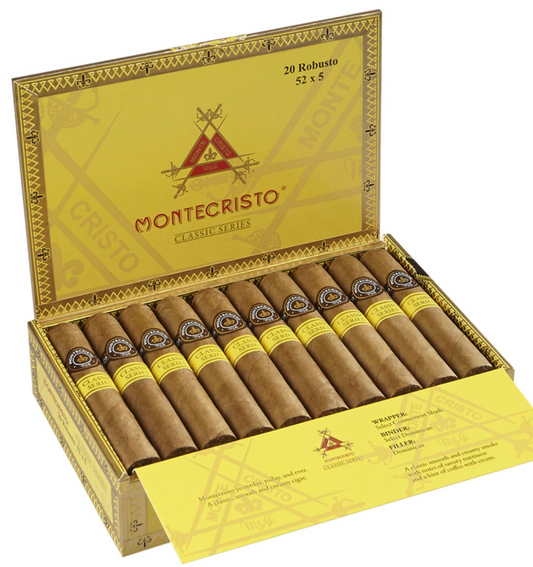 Montecristo Classic