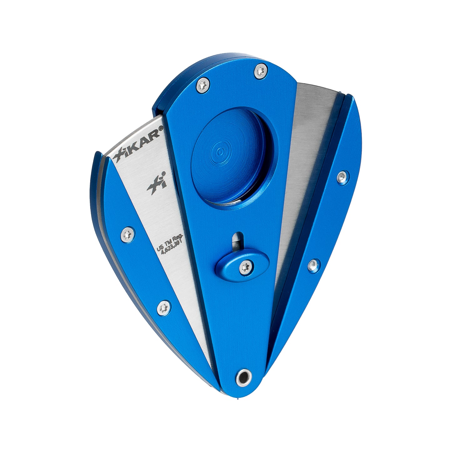 Xikar Xi1 Cutter- Blue