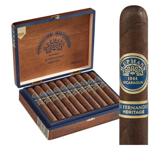 H. Upmann Heritage by AJ Fernandez