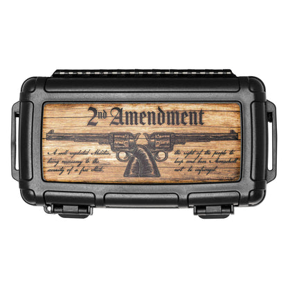 CIGAR CADDY® - 2ND AMENDMENT