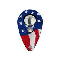XIKAR® XI2 CIGAR CUTTER TERRITORY SERIES-USA