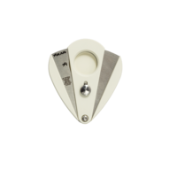 XIKAR® XI2 PERFECT CUT
CIGAR CUTTER