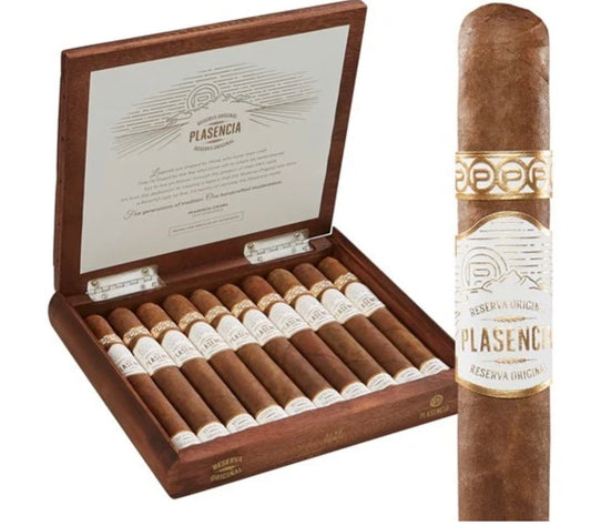 Plasencia Reserva Original