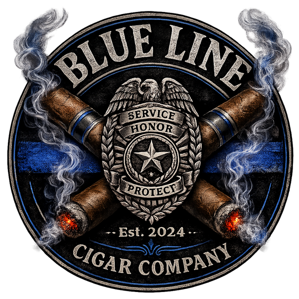 Blue Line Cigar Company LLC