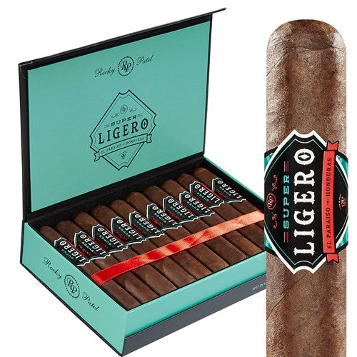 Rocky Patel Super Ligero