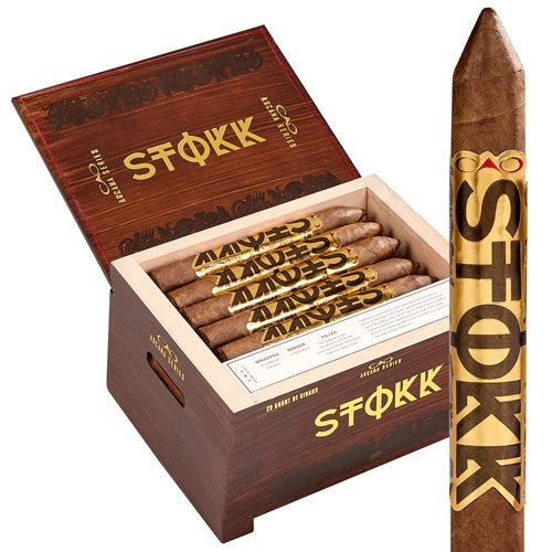 CAO Arcana Stokk