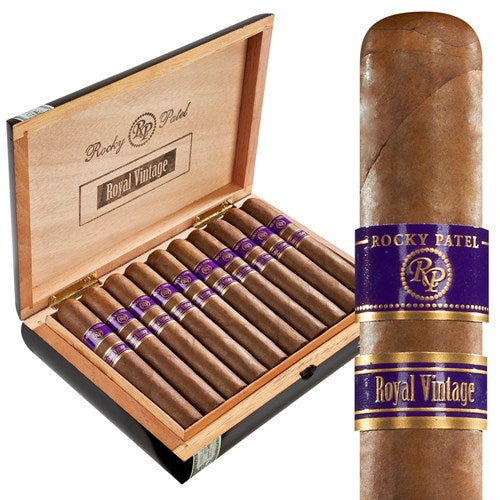 Rocky Patel Royal Vintage