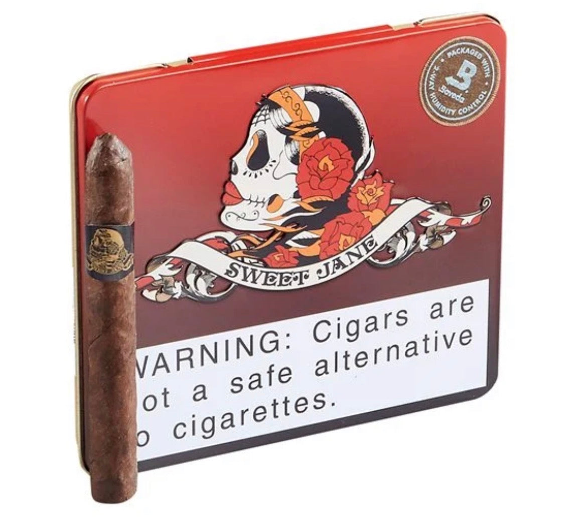 Deadwood Tobacco Co. Baby Jane (Cigarillos)