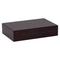 TRAVELER 5 HUMIDOR BY HUMIDOR SUPREME®